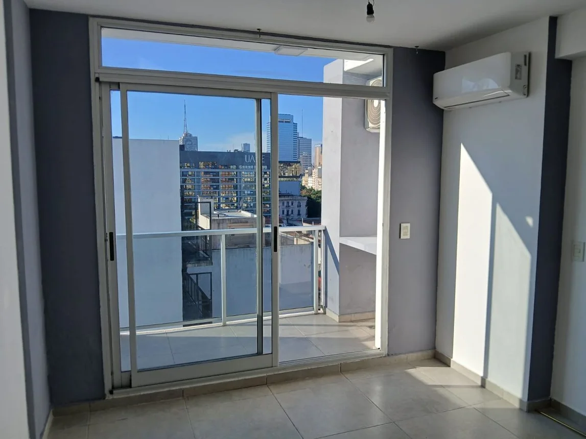 Monoambiente en venta en Constitución, Carlos Calvo 1100, foto 2