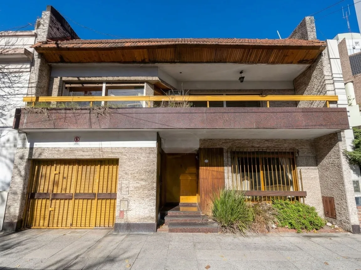 Casa de 5 ambientes en venta en Almagro, Estados Unidos 3700, foto 2