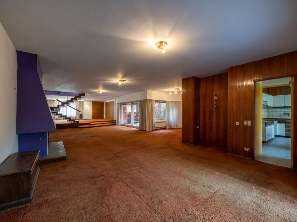 Casa de 5 ambientes en venta en Almagro, Estados Unidos 3700, foto 5