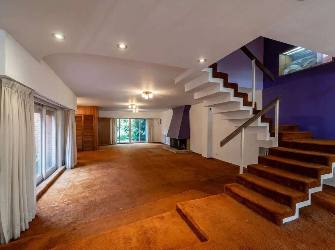 Casa de 5 ambientes en venta en Almagro, Estados Unidos 3700
