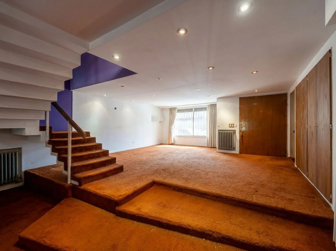 Casa de 5 ambientes en venta en Almagro, Estados Unidos 3700, foto 4