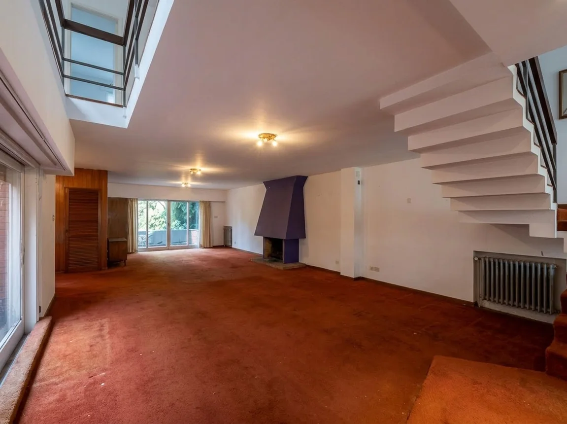 Casa de 5 ambientes en venta en Almagro, Estados Unidos 3700, foto 3