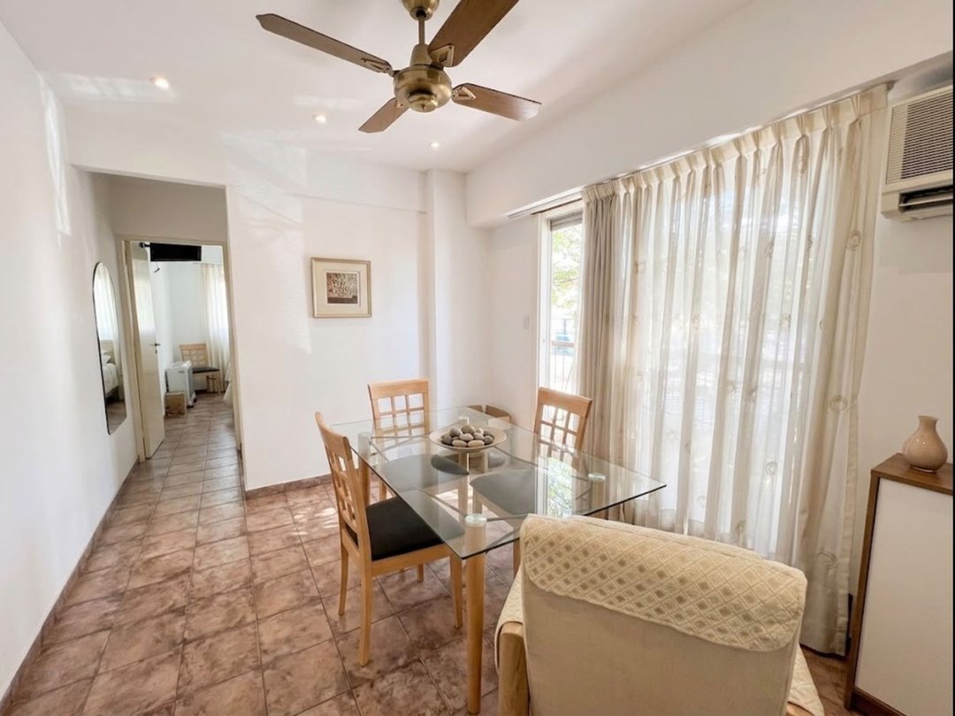 DEPTO 2 AMBIENTES VENTA VILLA GRAL. MITRE BALCON