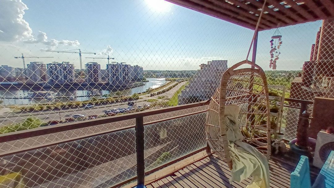 VENTA DEPTO. 3 AMBIENTES NORDELTA EDIFICIO ZADUH