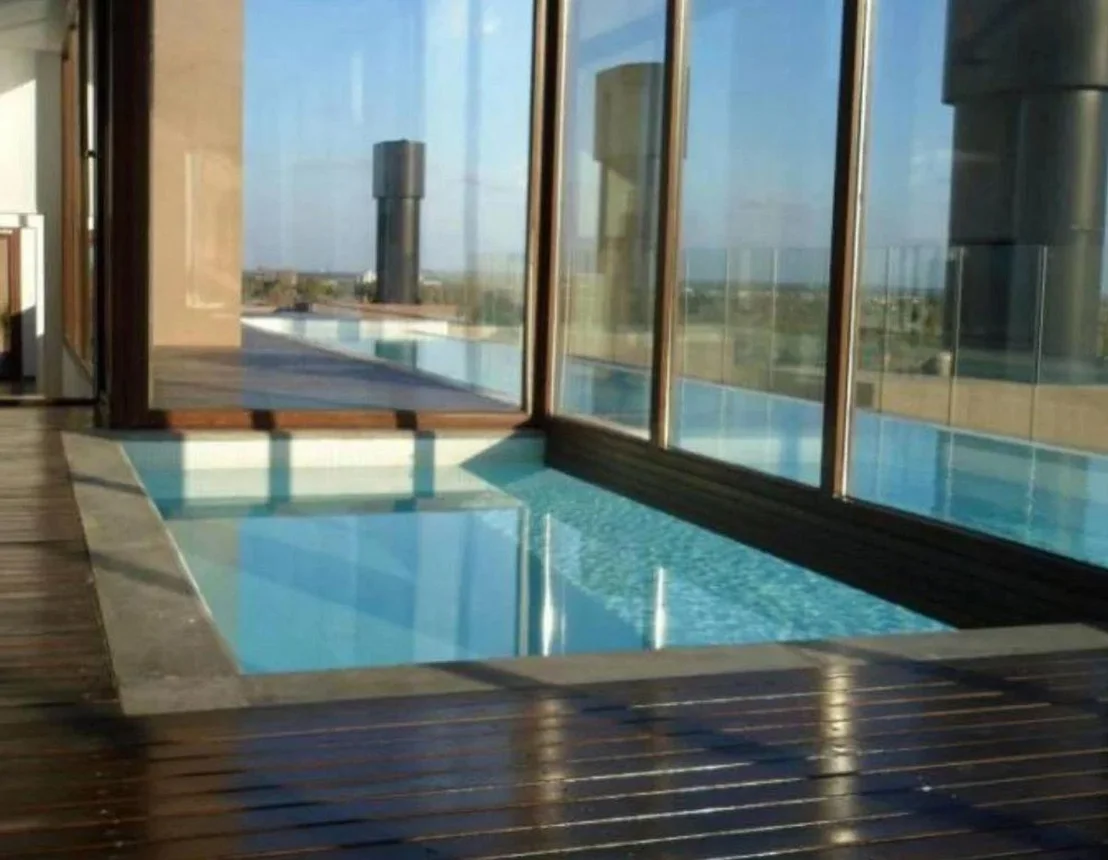 Departamento de 3 ambientes en venta en Nordelta, Av. del Puerto 600, foto 4
