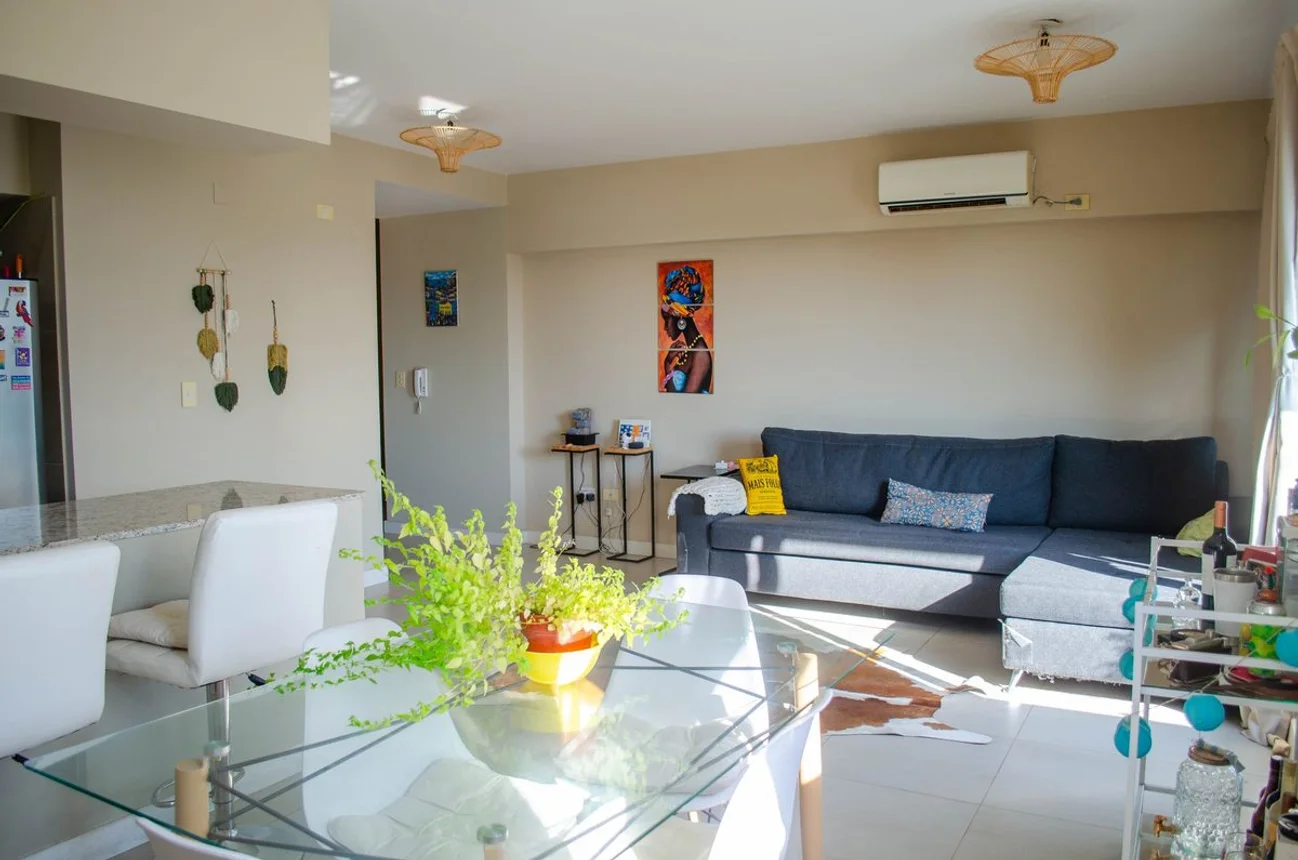 Departamento de 3 ambientes en venta en Nordelta, Av. del Puerto 600, foto 5