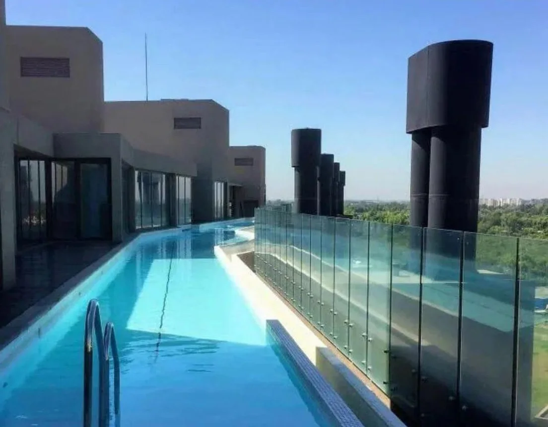 Departamento de 3 ambientes en venta en Nordelta, Av. del Puerto 600, foto 3