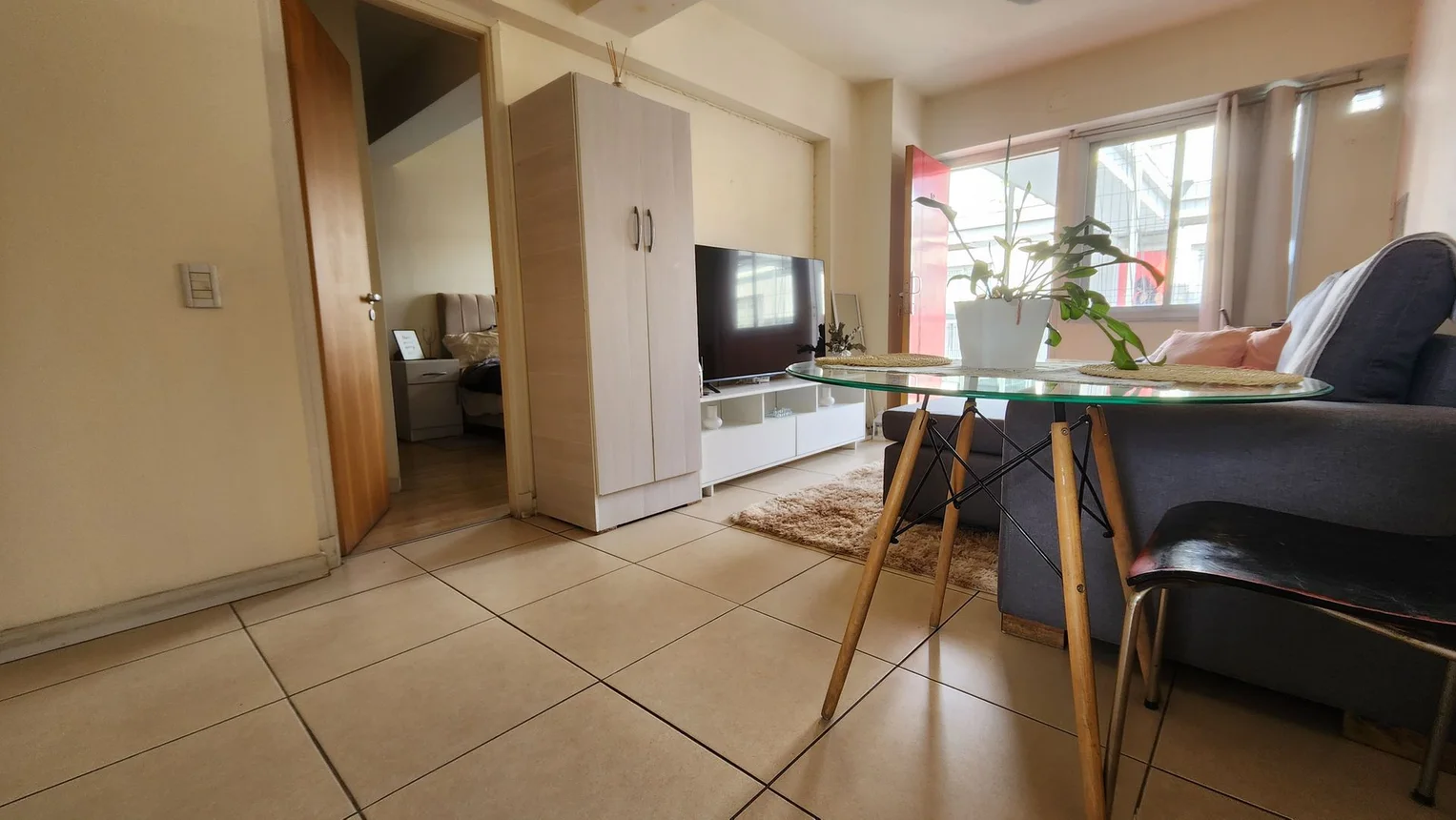 Departamento de 2 ambientes en alquiler en Mendoza, Córdoba 300, foto 4
