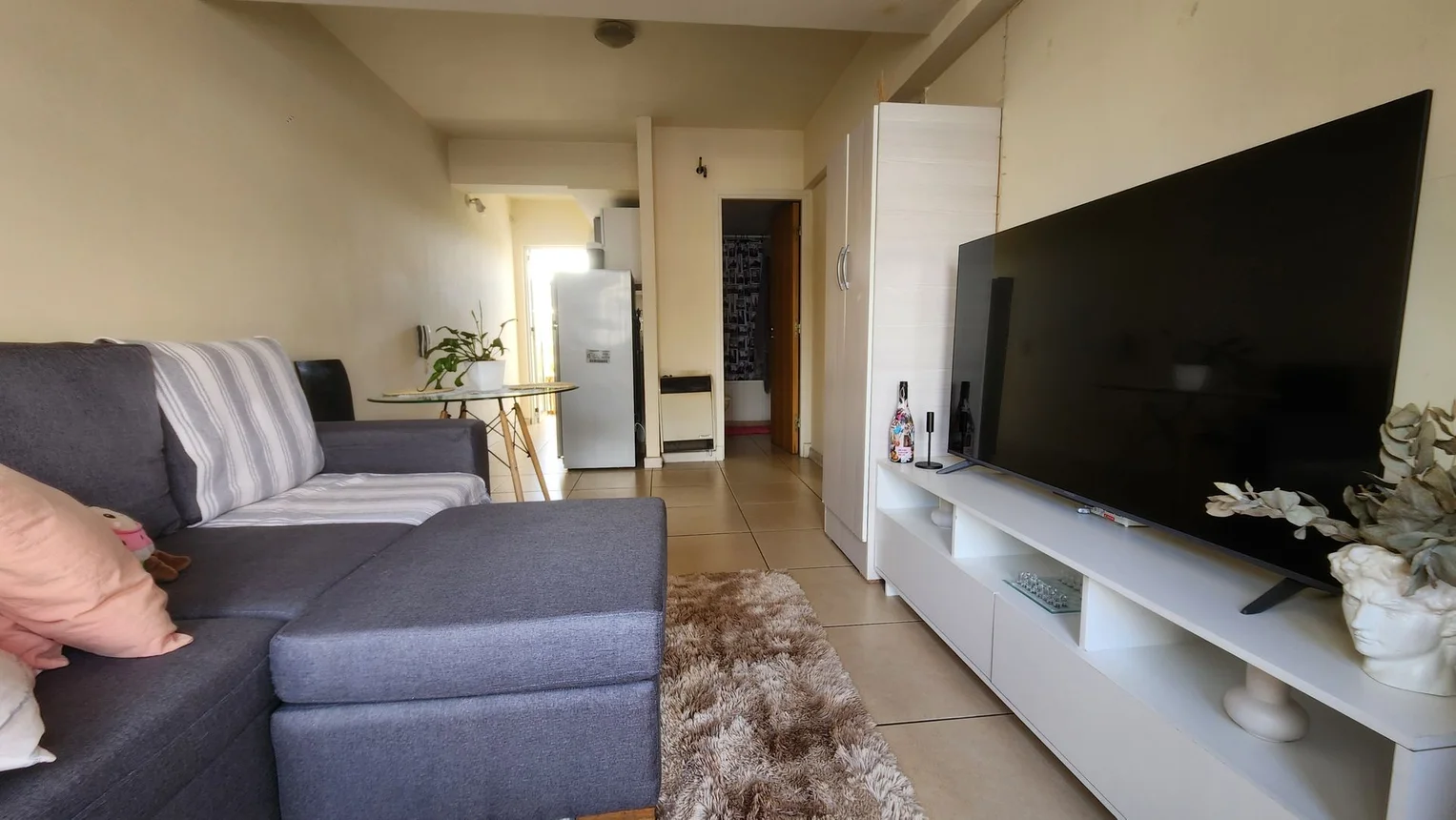 Departamento de 2 ambientes en alquiler en Mendoza, Córdoba 300, foto 2