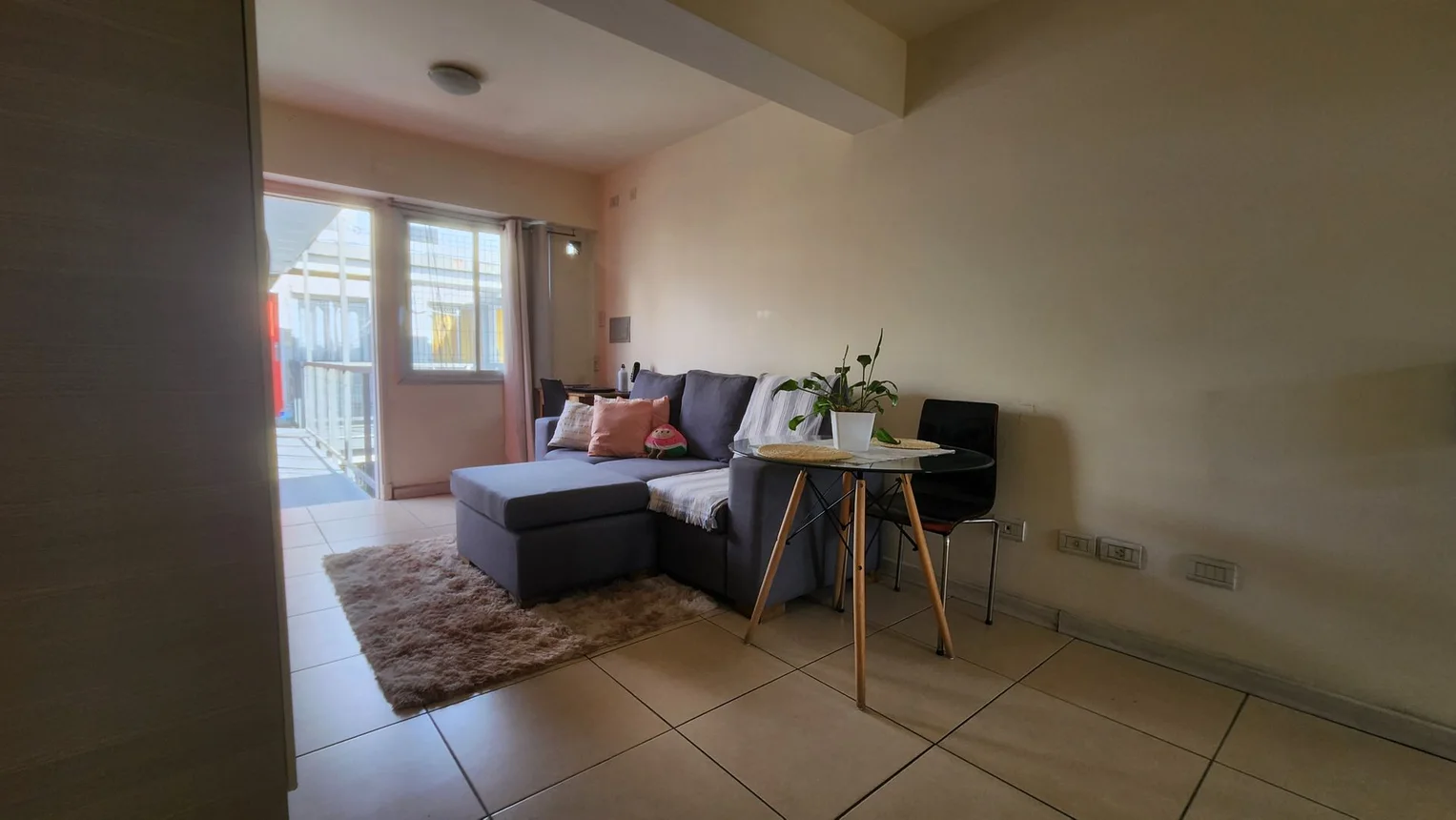 Departamento de 2 ambientes en alquiler en Mendoza, Córdoba 300, foto 3