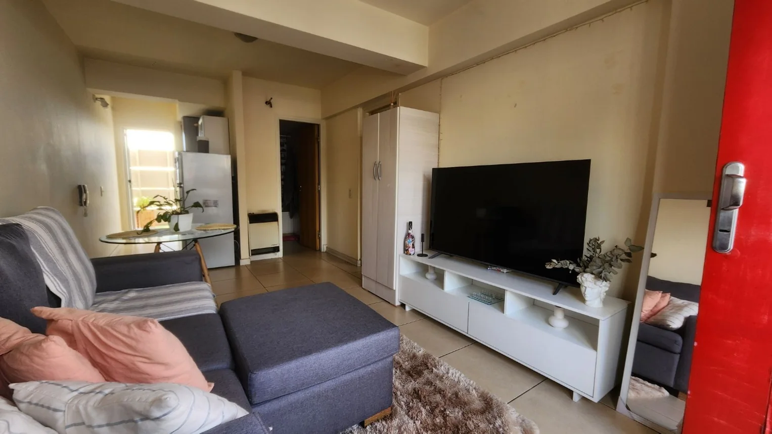 Departamento de 2 ambientes en alquiler en Mendoza, Córdoba 300
