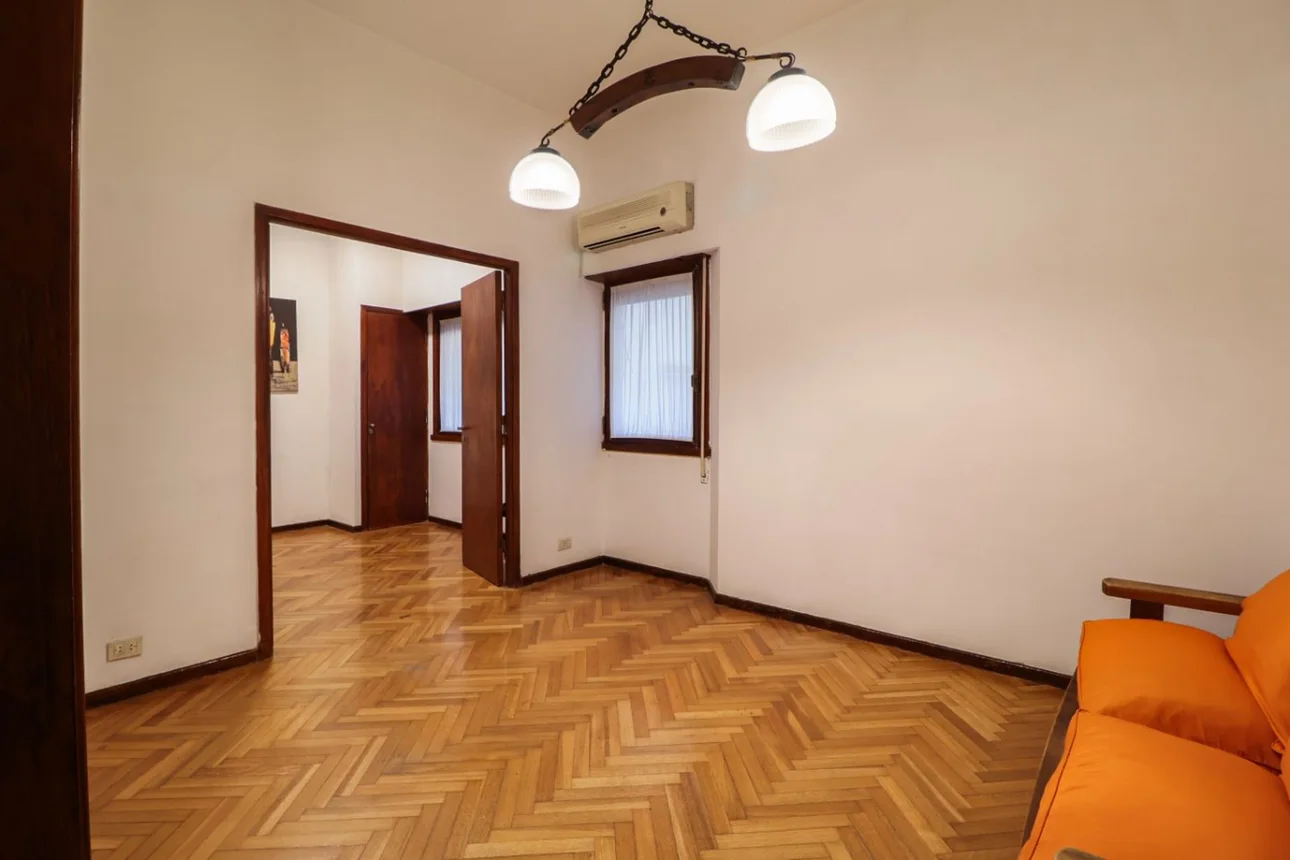 Departamento en alquiler en Recoleta, Azcuénaga 1700