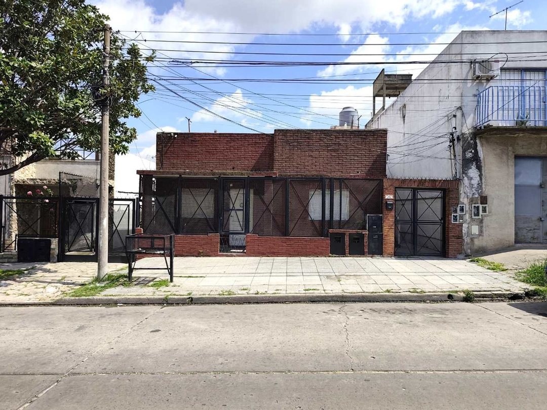 Venta PH 4 amb en Ballester gran terraza lavadero