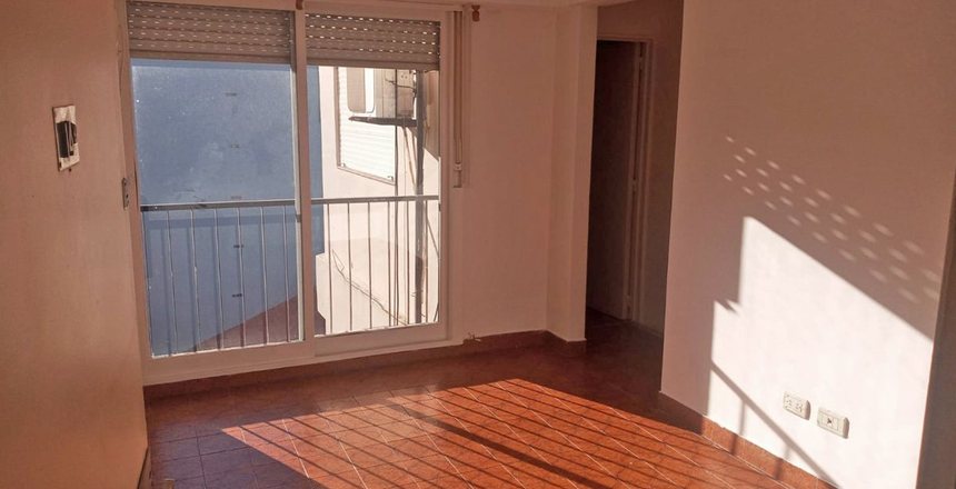 DEPTO 2 AMB EN SAAVEDRA