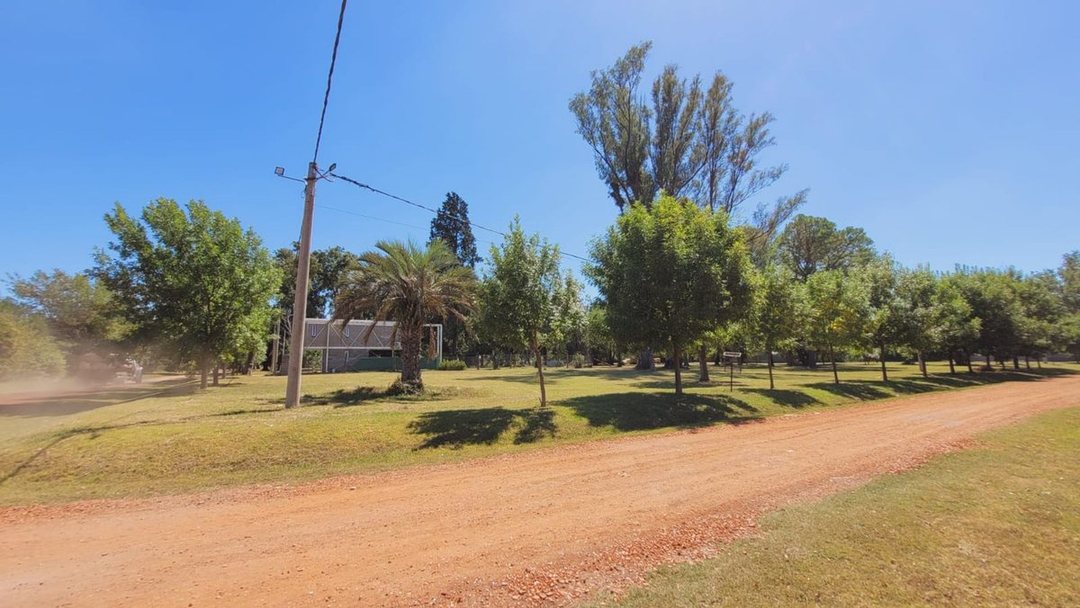 Lote 459,96m2 en Venta ALTO LOS ROBLES - Ibarlucea
