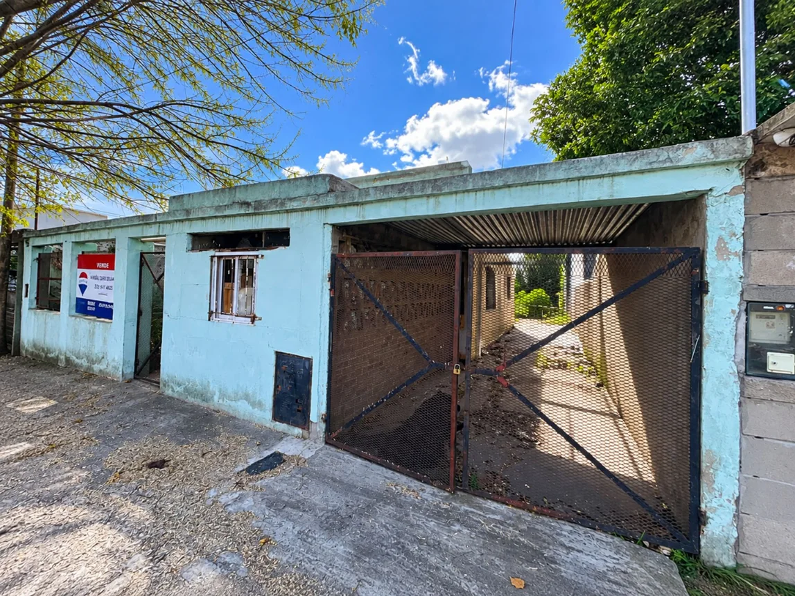 Casa en venta en La Plata