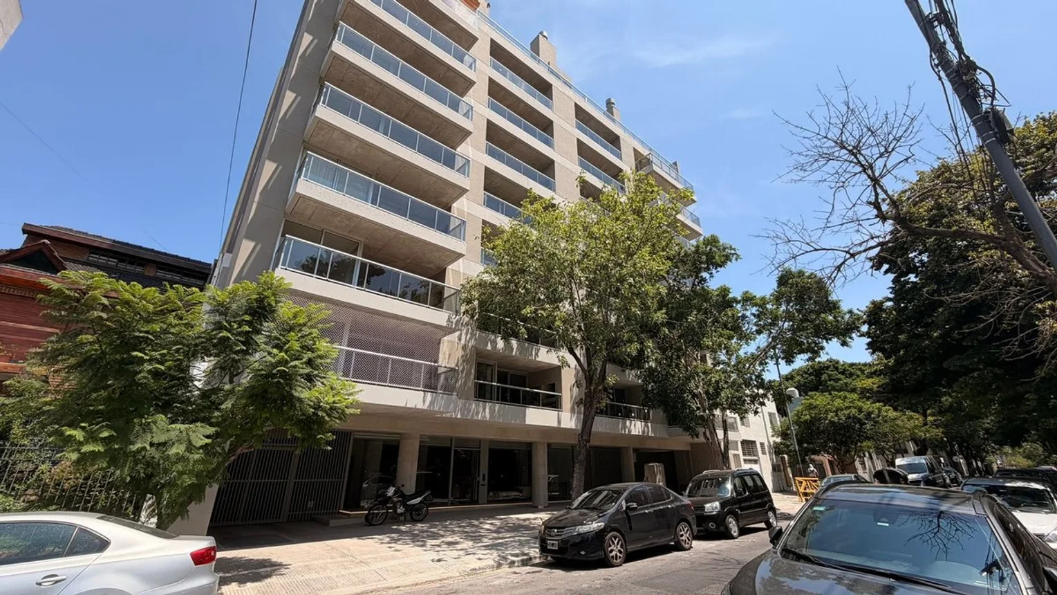 Departamento en venta en Villa Ortúzar