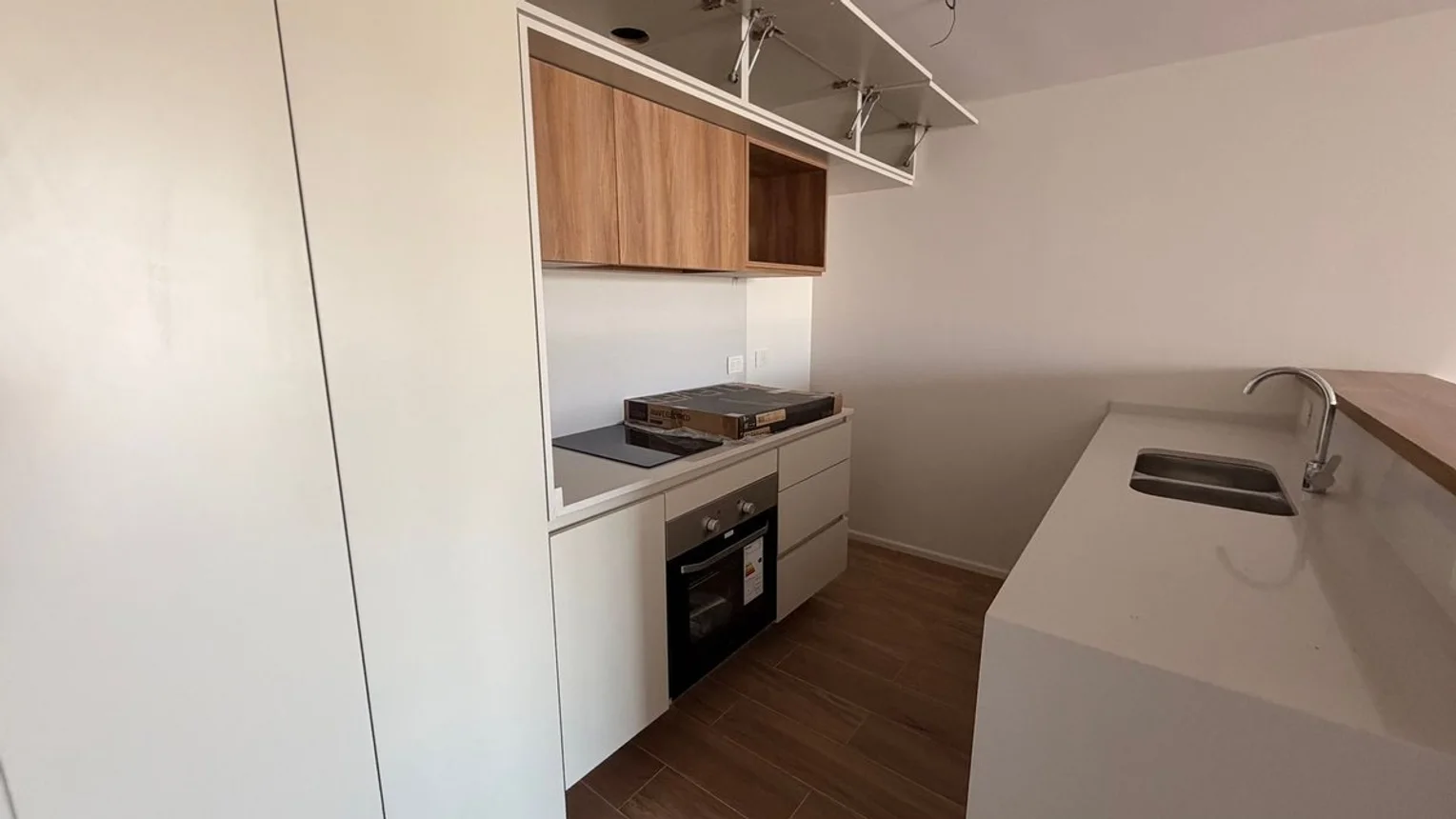 Departamento en venta en Villa Ortúzar, foto 2