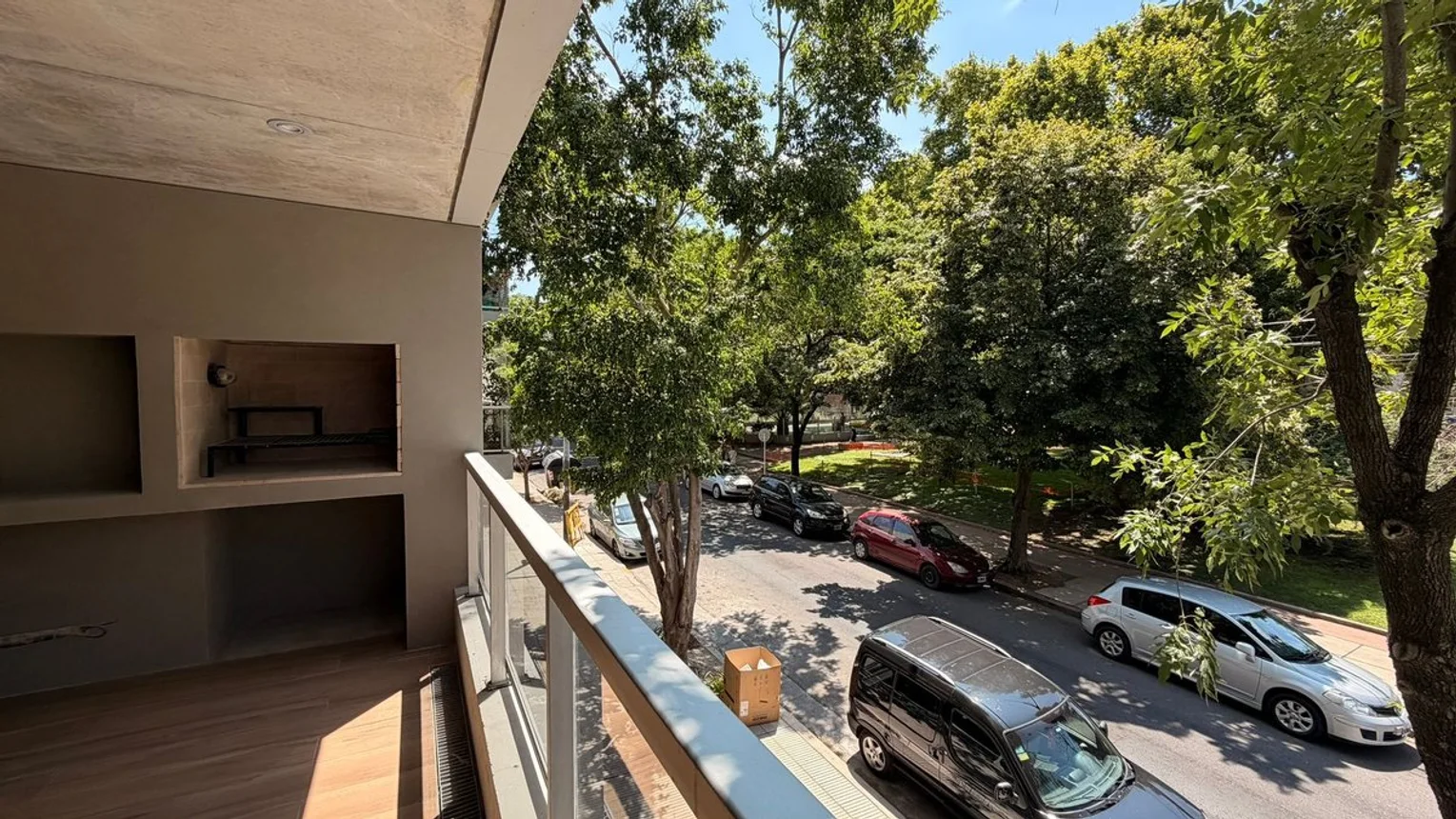 Departamento en venta en Villa Ortúzar, foto 5