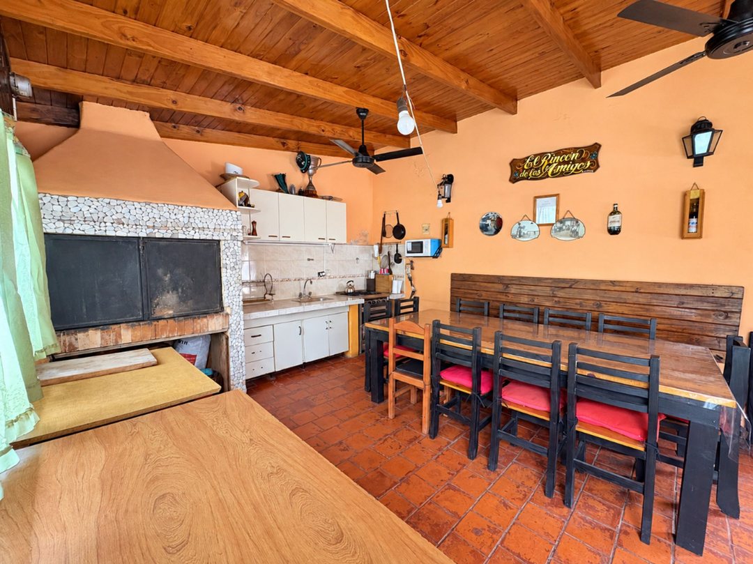 PH 2 AMB VENTA LUGANO PATIO QUINCHO TERRAZA