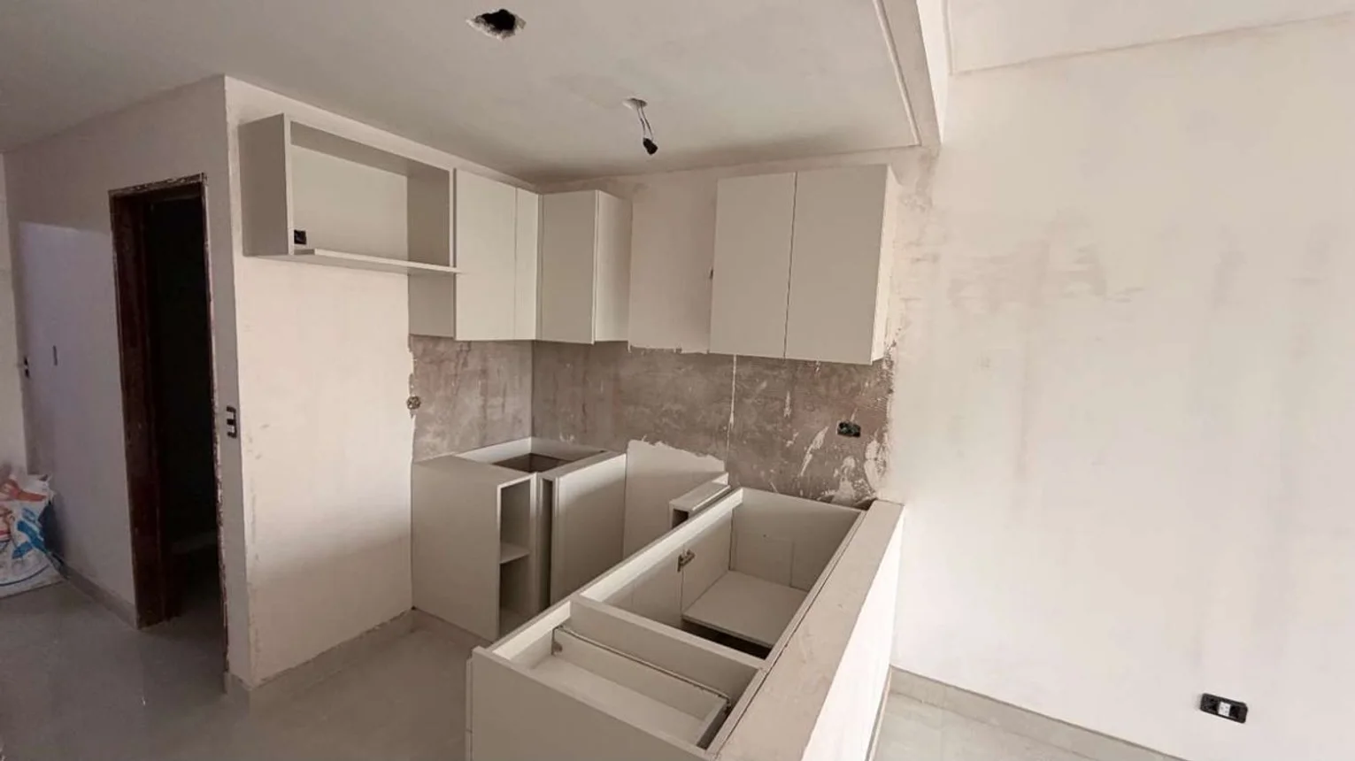 Monoambiente en venta en Monserrat, foto 2