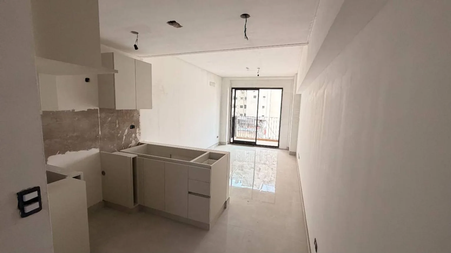 Monoambiente en venta en Monserrat, foto 3