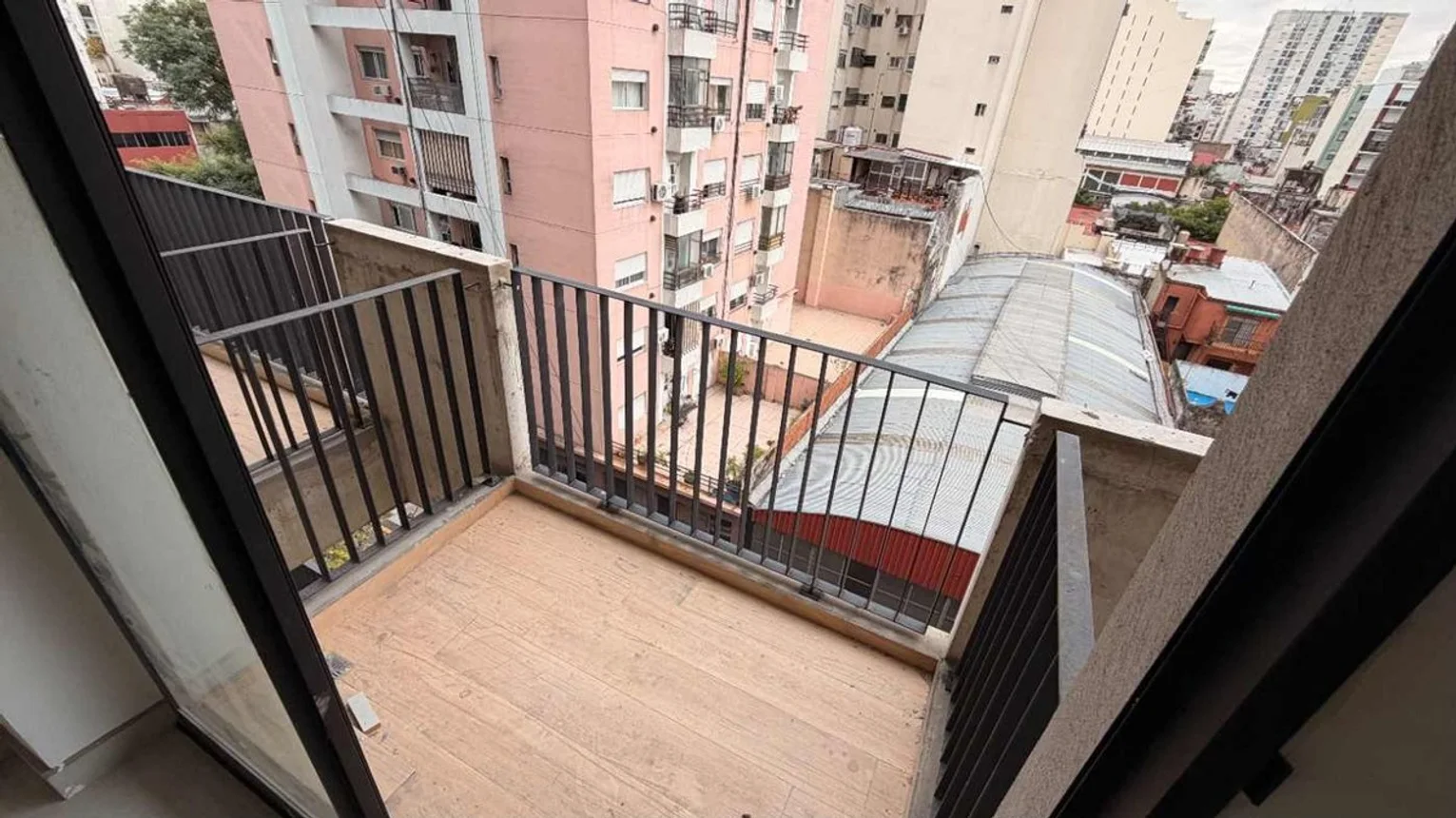 Monoambiente en venta en Monserrat, foto 5