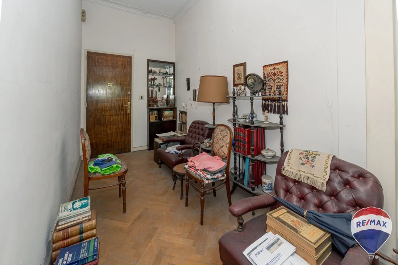 Departamento de 4 ambientes en venta en Caballito, Avenida Rivadavia 4600, foto 2