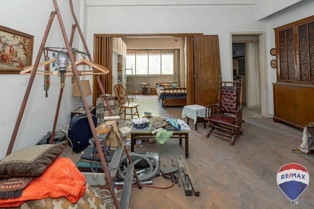Departamento de 4 ambientes en venta en Caballito, Avenida Rivadavia 4600, foto 4