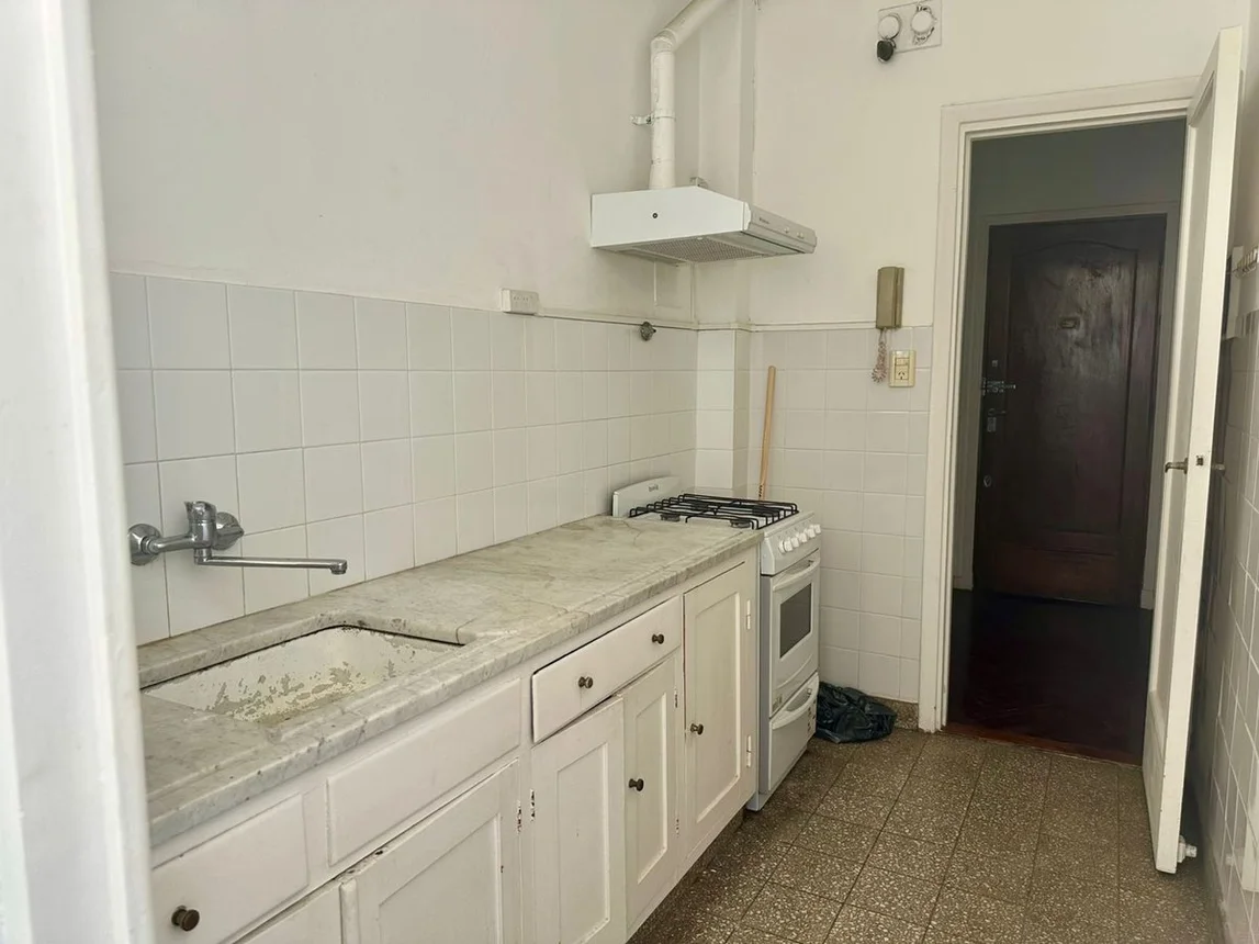 Departamento de 2 ambientes en venta en Monserrat, Venezuela 1400, foto 5