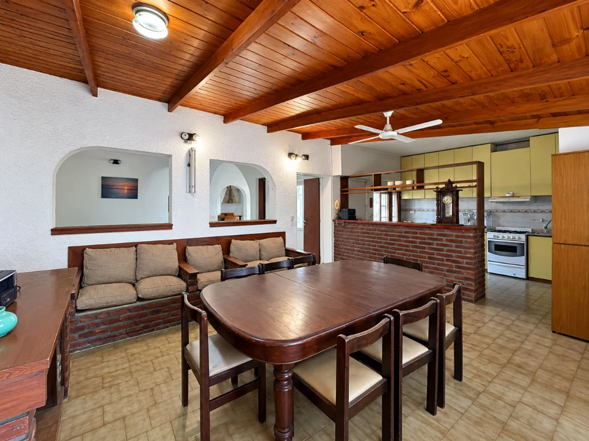 Casa en venta en La Plata