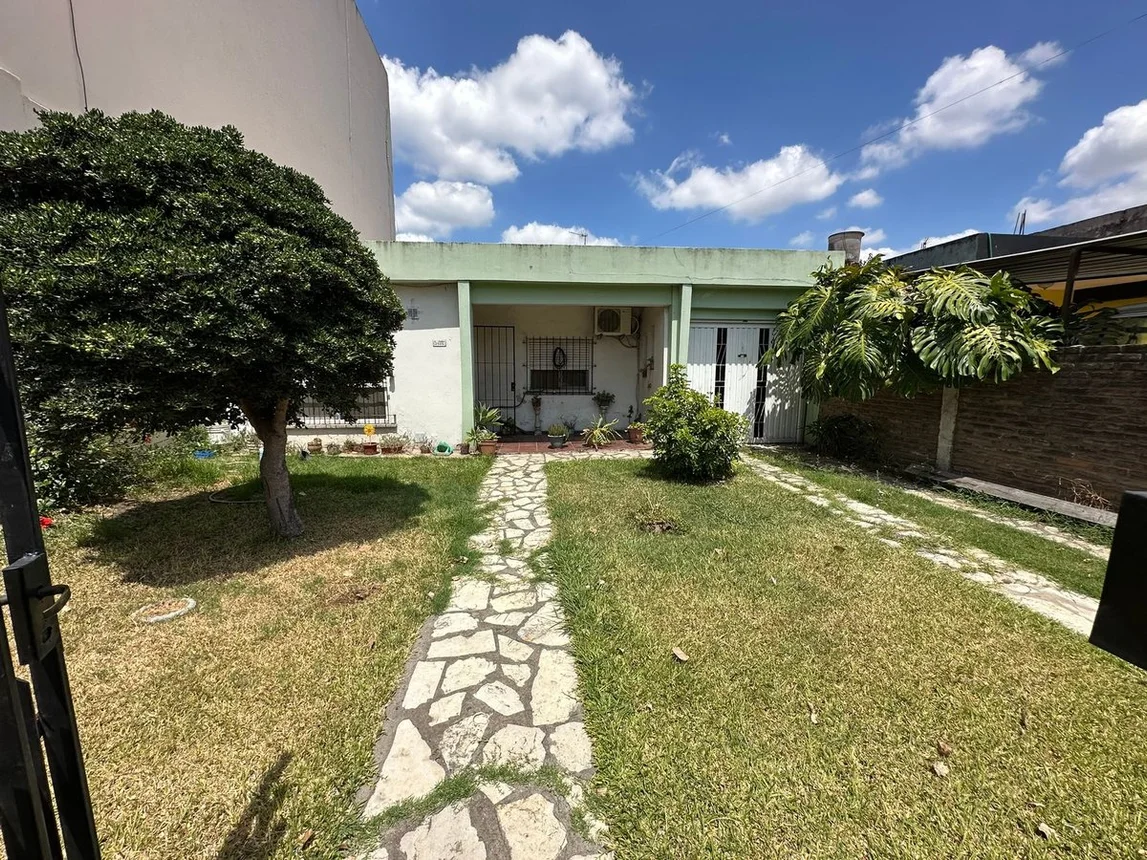 Casa en venta en Ituzaingó