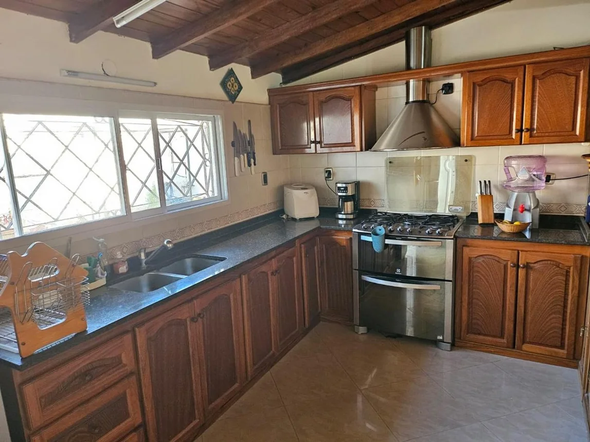 Casa de 4 ambientes en venta en Ciudad Jardín, Aviador Agnetta 2400, foto 5