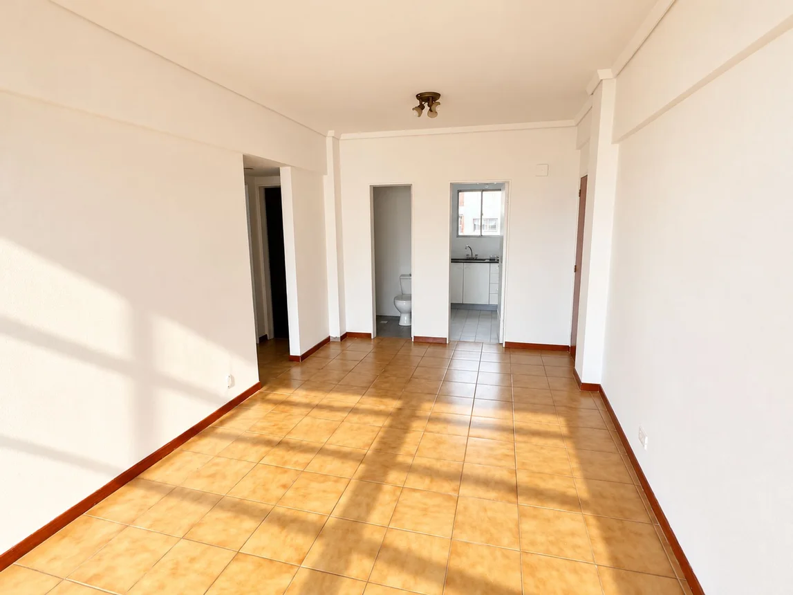 Departamento de 3 ambientes en alquiler en Mar del Plata, Avenida Independencia 800, foto 3