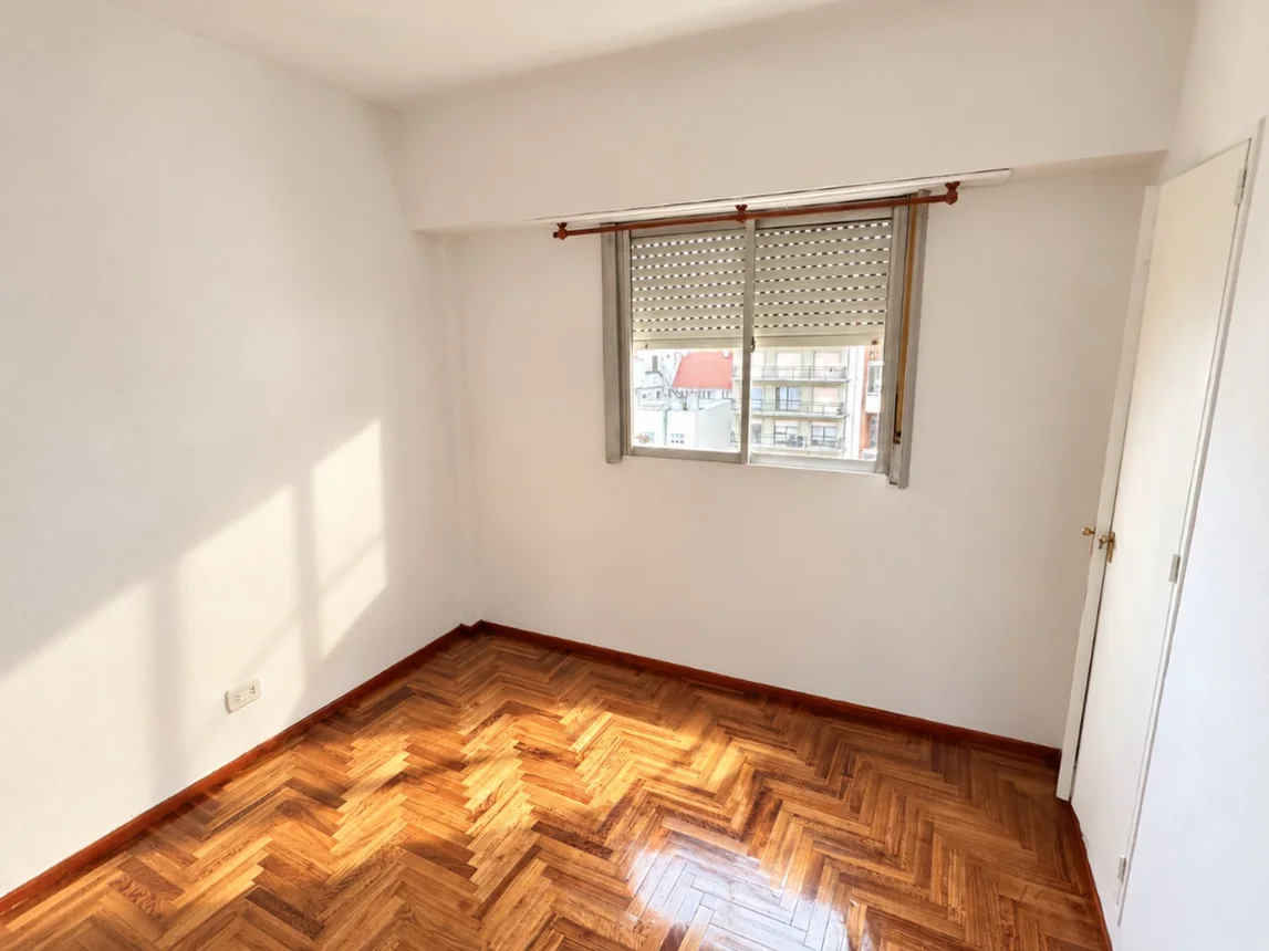 Departamento de 3 ambientes en alquiler en Mar del Plata, Avenida Independencia 800, foto 5
