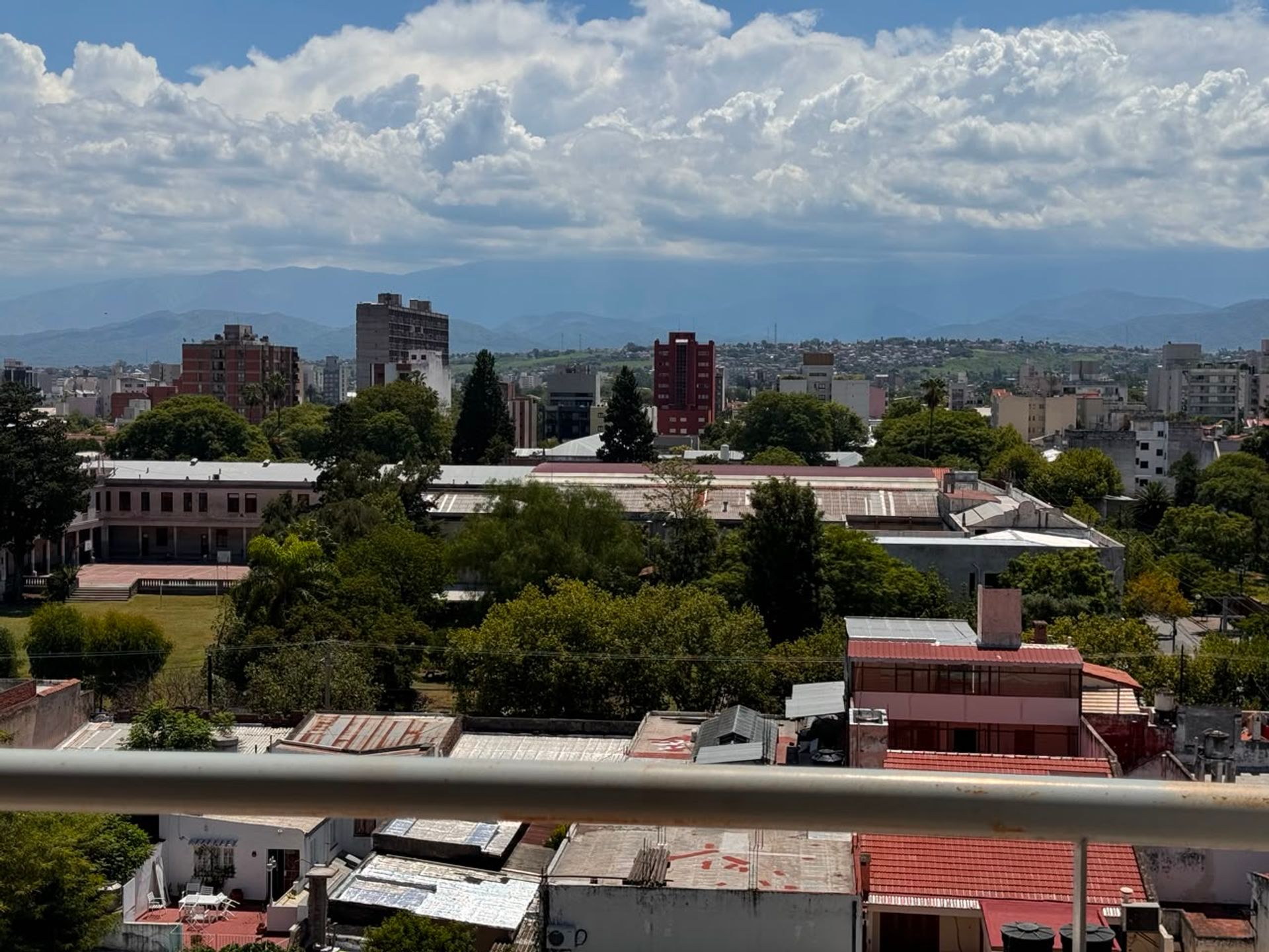 DEPARTAMENTO AMPLIO VENTA MACROCENTRO CON COCHERA - foto 19