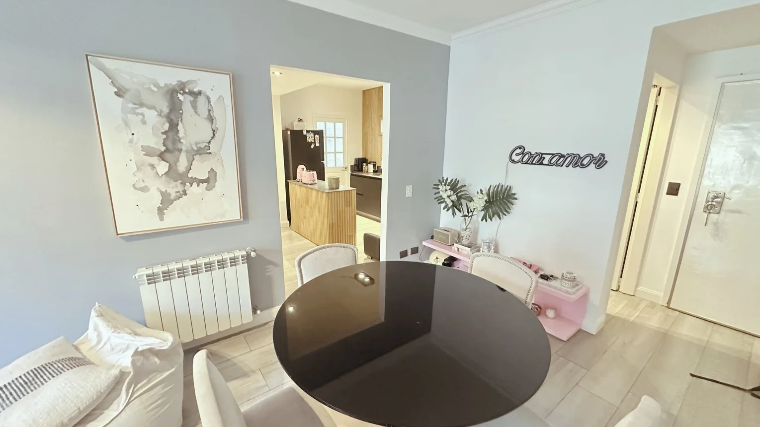Departamento de 3 ambientes en venta en Colegiales, Olleros 3300