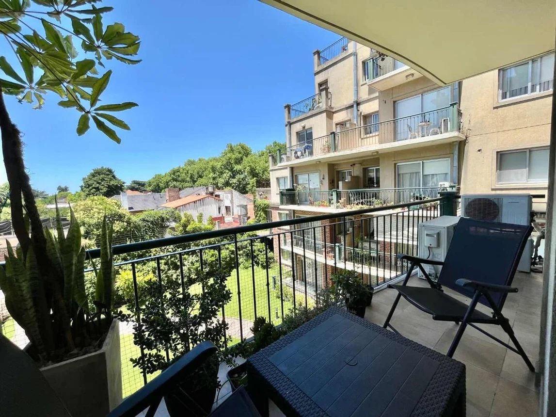 Departamento de 3 ambientes en venta en Adrogué, Samuel Miguel Spiro 900, foto 5