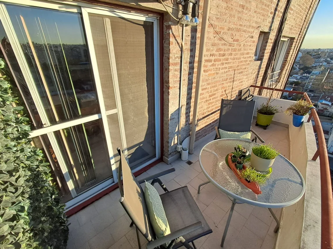 Departamento en venta en Floresta, foto 2