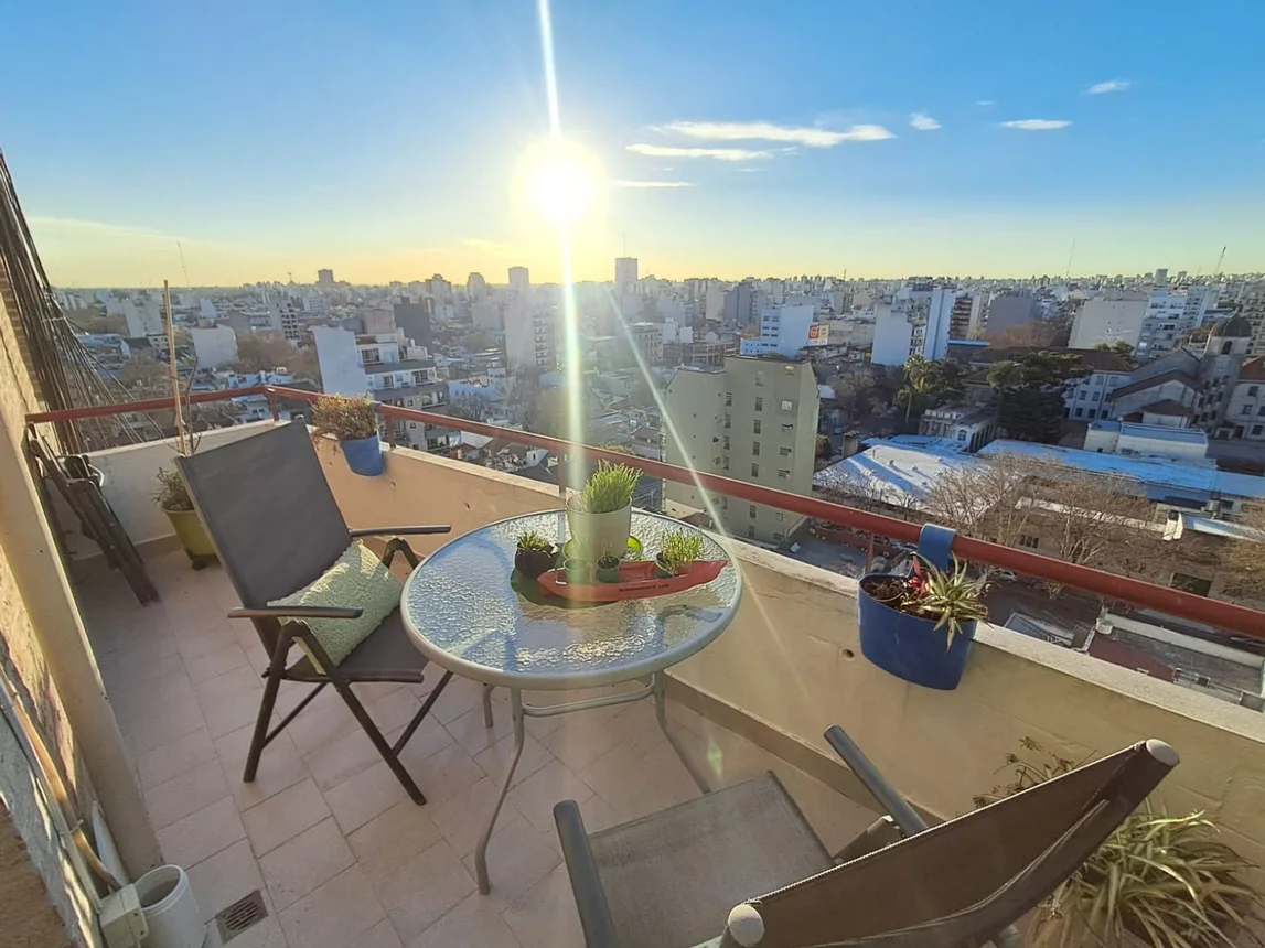 Departamento en venta en Floresta, foto 5