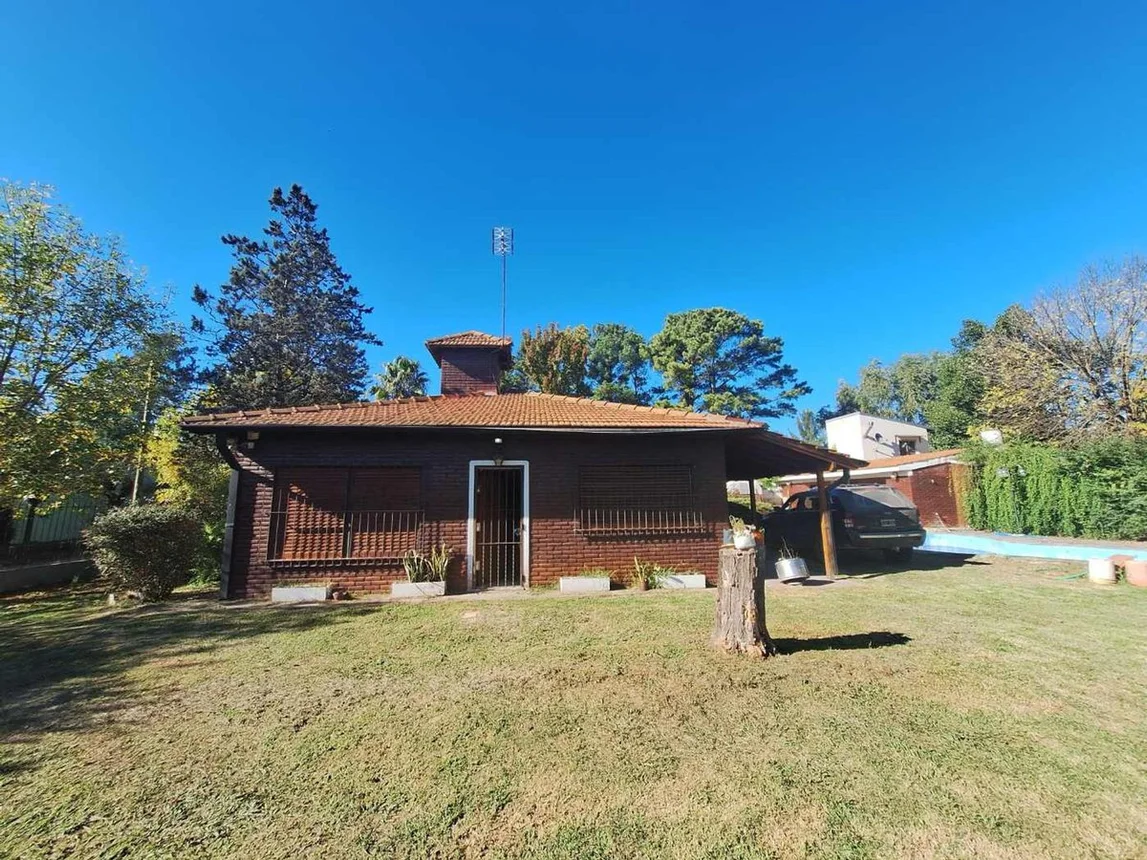 Casa en venta en José C. Paz, foto 4