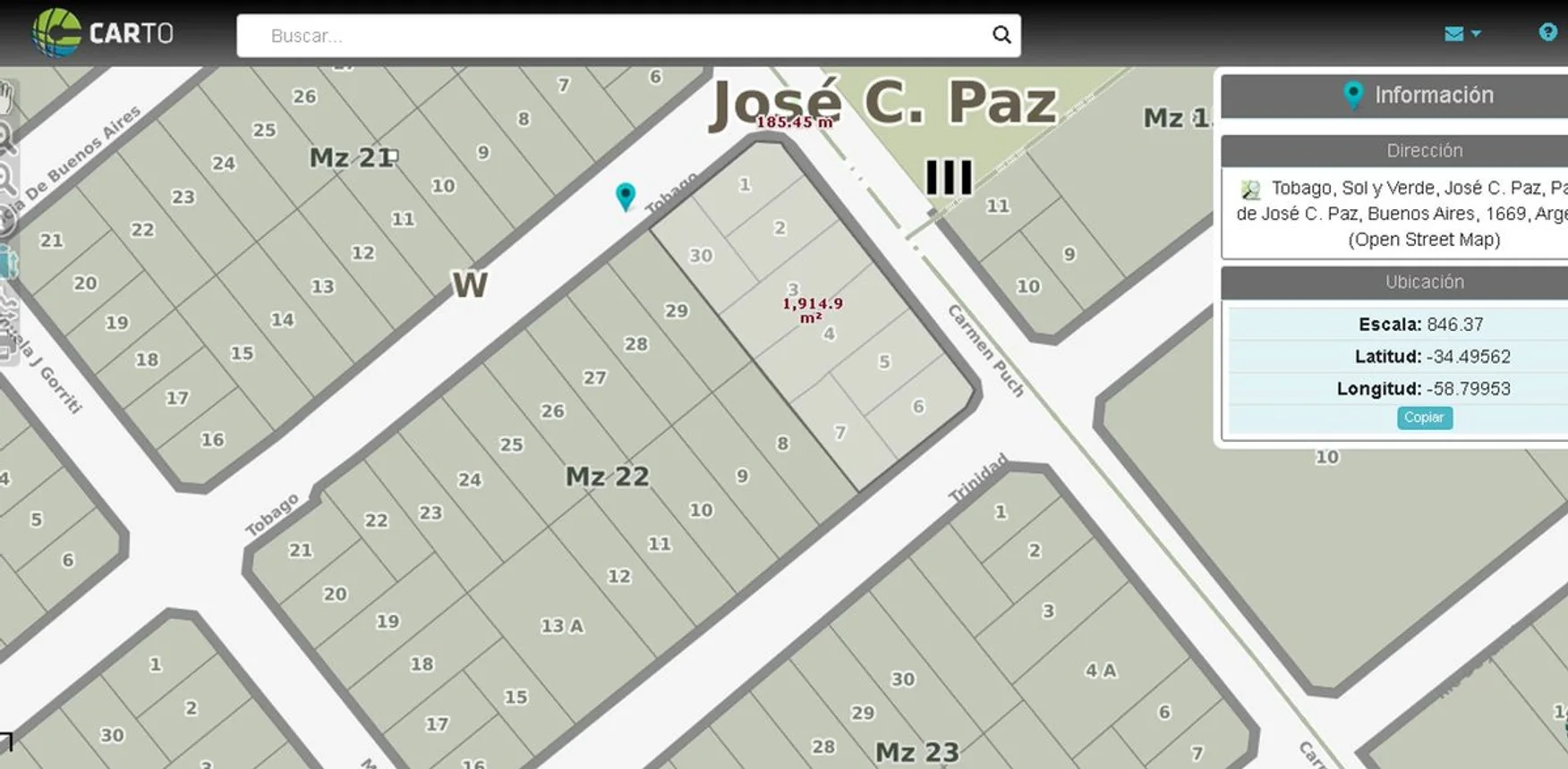 Casa en venta en José C. Paz, foto 3