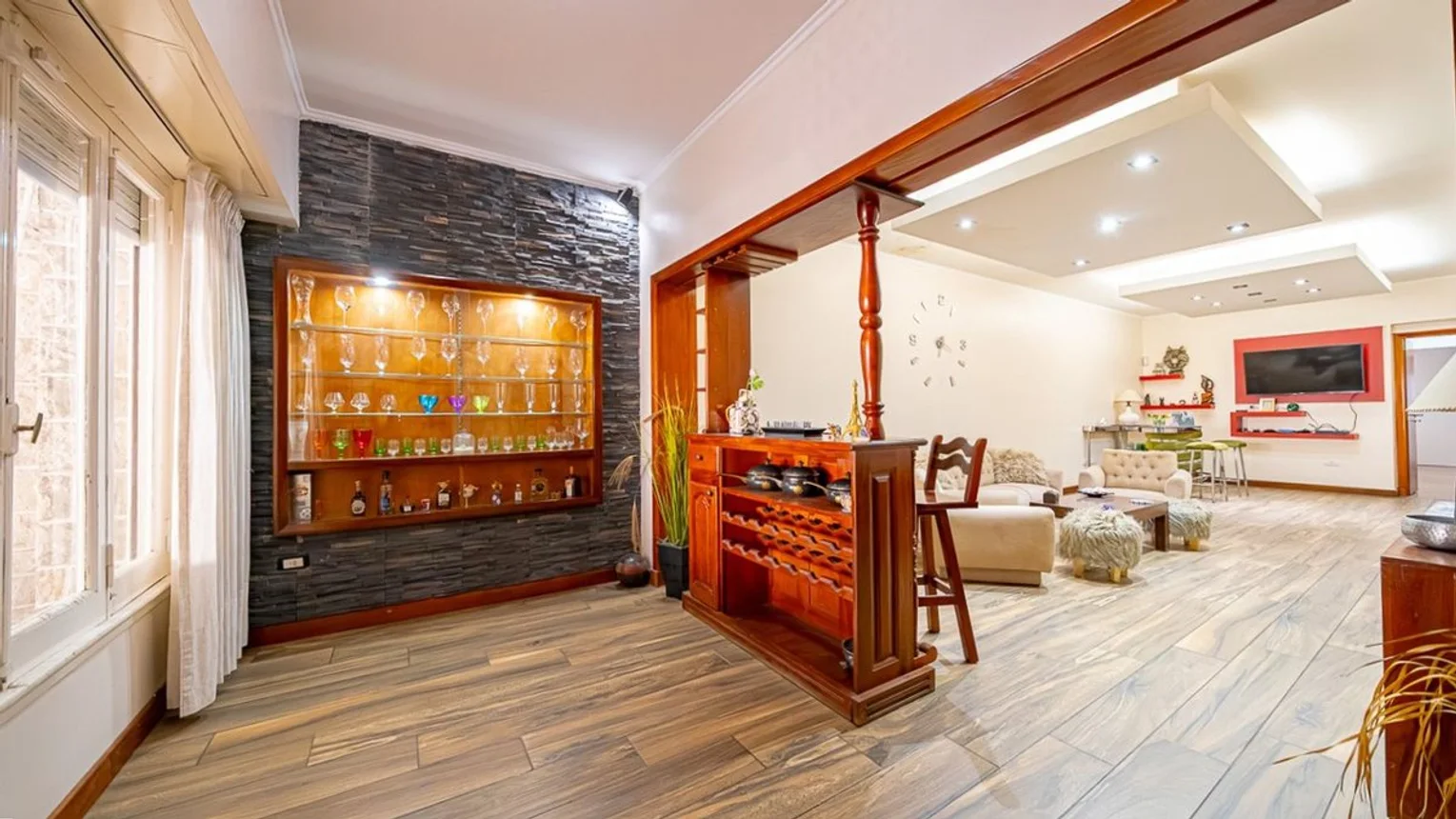 Casa en venta en Villa Sarmiento, foto 5