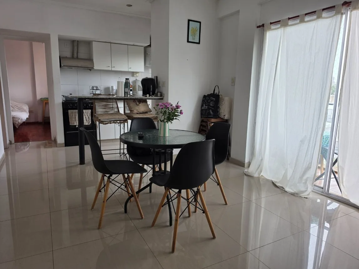 Departamento de 2 ambientes en venta en Remedios de Escalada, General Villegas 0