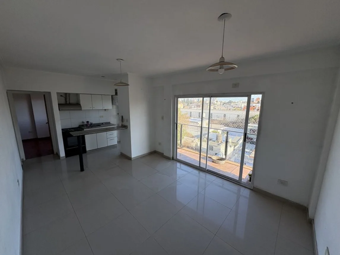 Departamento de 2 ambientes en venta en Remedios de Escalada, General Villegas 0, foto 2