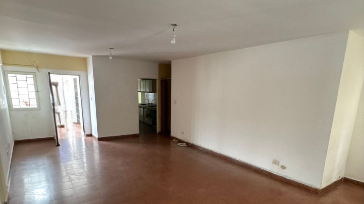 VENTA DEPTO 3 DORM MACROCENTRO APTO CREDITO - foto 3
