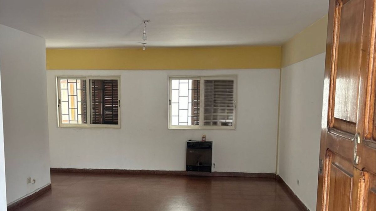 VENTA DEPTO 3 DORM MACROCENTRO APTO CREDITO - foto 2