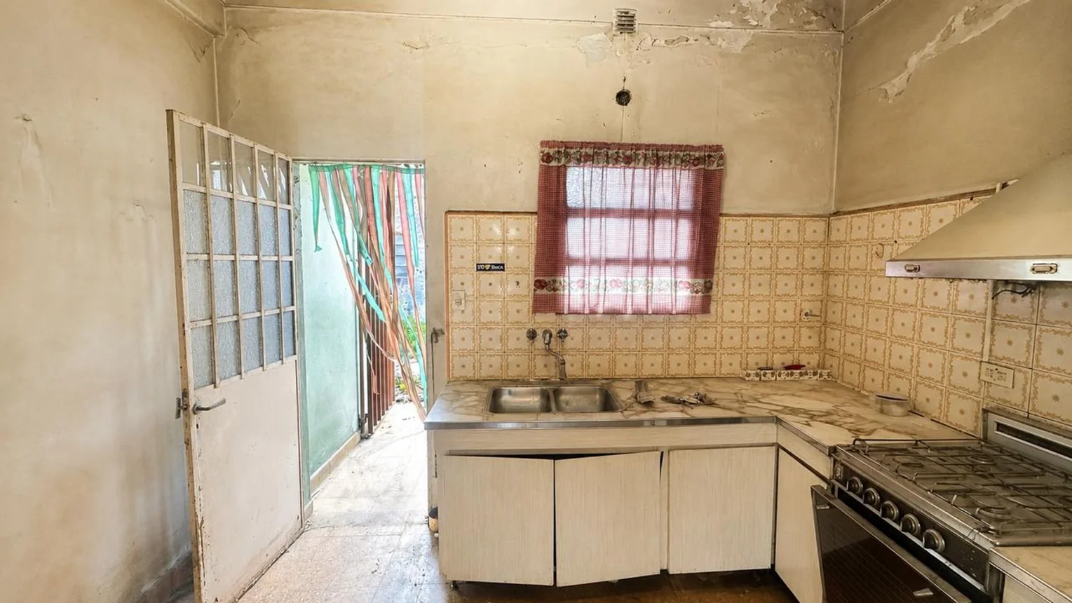 Casa de 3 ambientes en venta en Ciudadela, Asunción 4700, foto 5