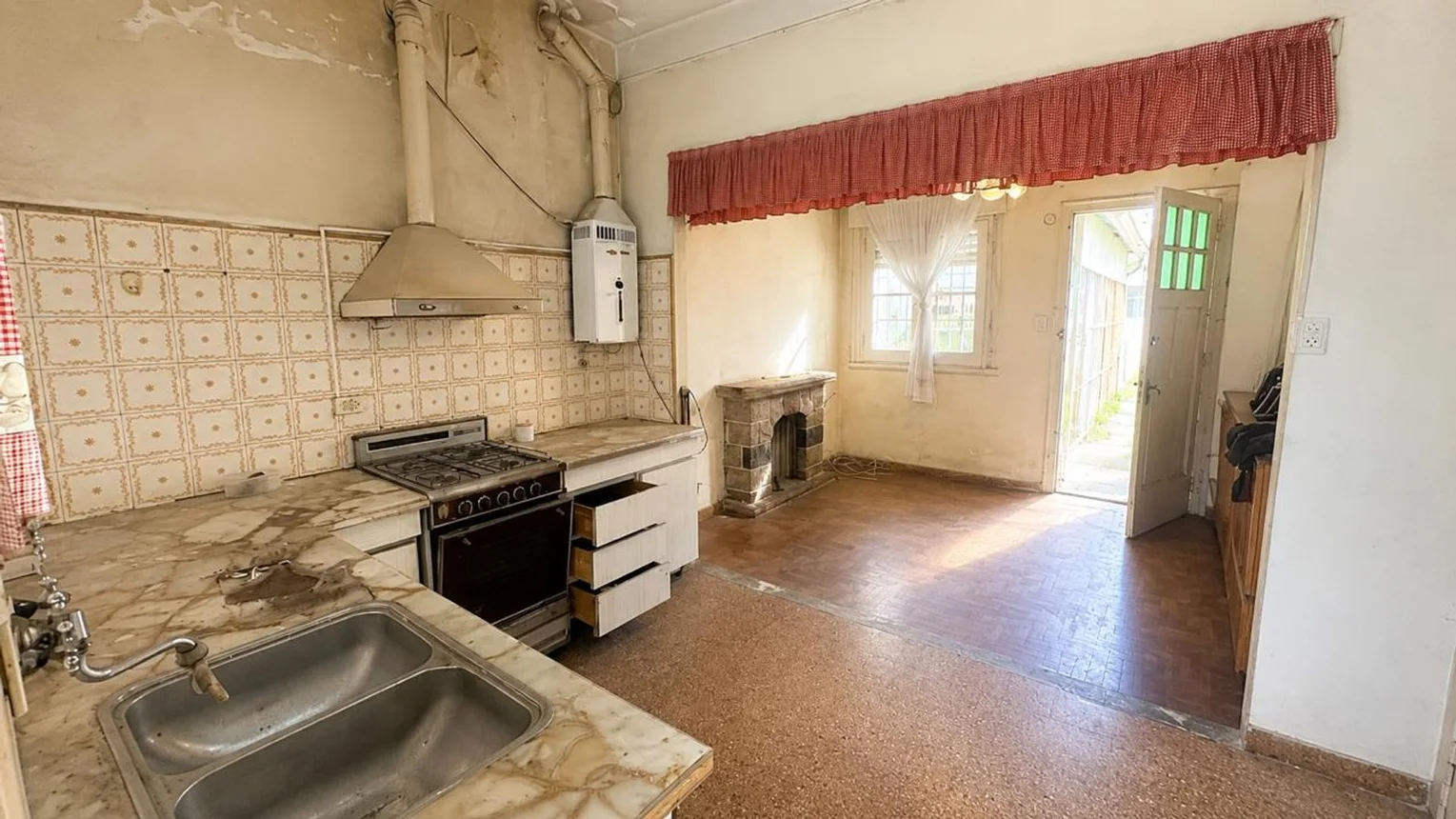 Casa de 3 ambientes en venta en Ciudadela, Asunción 4700, foto 4