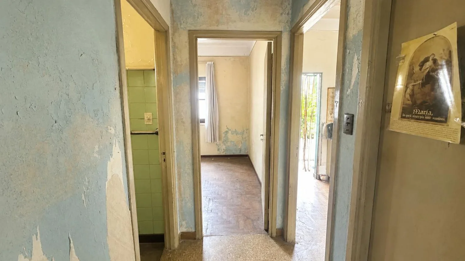 Casa de 3 ambientes en venta en Ciudadela, Asunción 4700, foto 3